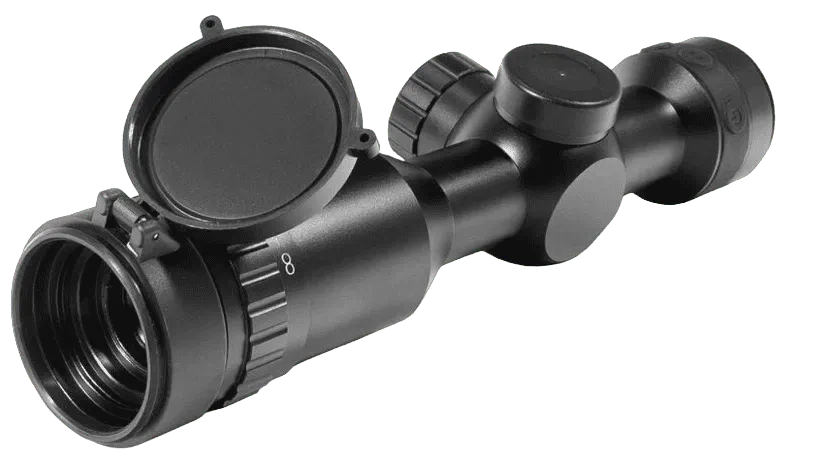 Тепловизионный прицел Dali